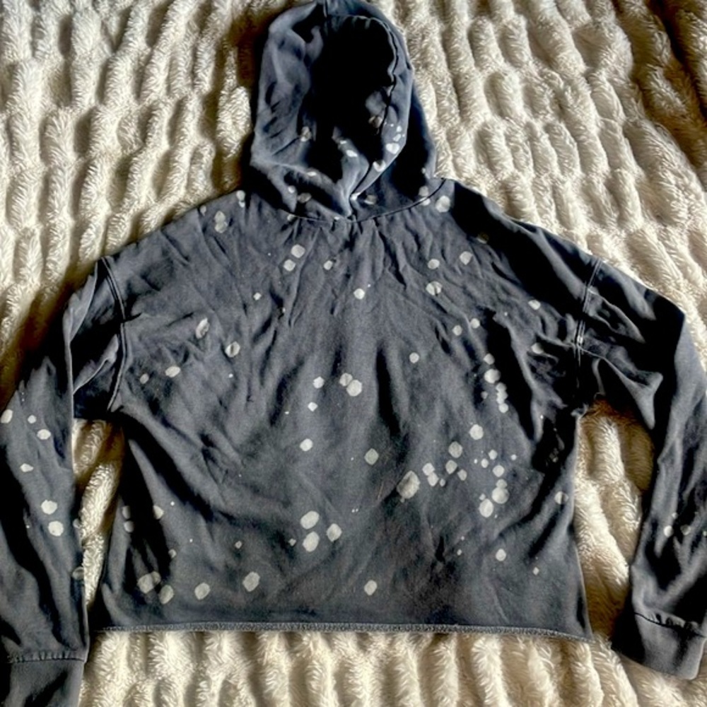 Bon Jovi Band Hoodie - Picture 4 of 4